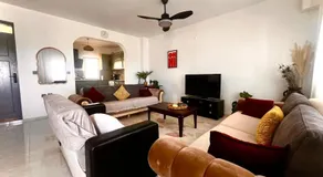 Duplex, 3 Bedroom with Sea View Deniz Manzaralı Dublex 3 Yatak Odalı - Image 2