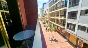 Piso Canteras/2 Bedroom+Balcony+Parking at Beach - Image 4