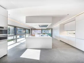 Luxurious 5BR10p apartment with terrace - Monaco - Image 5