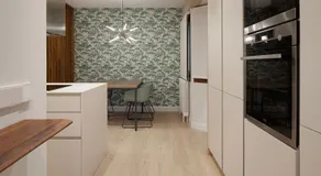 Hygge by FeelFree Rentals - Image 4