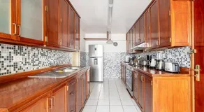 Oceanfront 3BR Miraflores Larcomar next to Marriott - Image 5