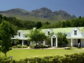 Knorhoek Country Guesthouse - Image 3