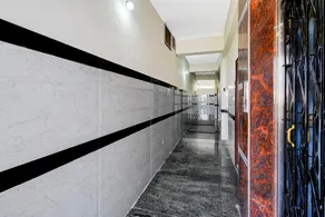 Super Hotel O Square Mall Hyderabad Formerly Skandas Residency - Image 4