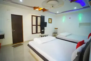 Virasat Resort - Image 2