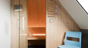 Bungalow Near De Alde Feanen With Boat - Image 3