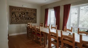 Florence House Bed & Breakfast - Image 4