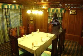 Aziz Palace - Group Of House Boats - Image 3