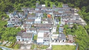 Hakka Experience House -The Courtyard - Image 4