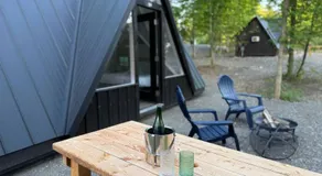 Seneca Gorge Glamping - Image 5
