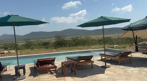 Alama Camp Mara - Image 5