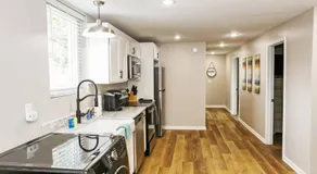 Cozy Country Home with Room for Entire Family - Image 4