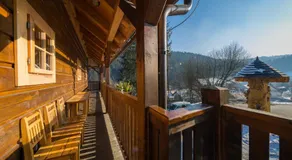Valašské chalupy Resort - Image 3