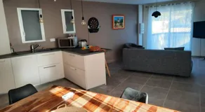 Superbe villa 85 m2 - Image 4