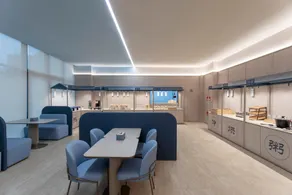 Hanting Hotel Xuancheng Economic Development Zone Xingang - Image 4
