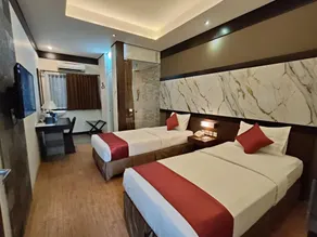 Aliyana Hotel Temanggung - Image 2