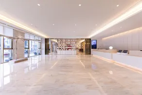 Ji Hotel Qidong Shengang Town - Image 3