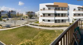 Almaza Bay -A Brand new High Privacy chalet - 6 Person - 3 min to the Beach - enjoy Almaza bay beach in cost effective cozy unit - - Image 5