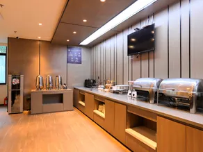 Hanting Hotel Wuxi Taihu International Science and Technology Park - Image 4
