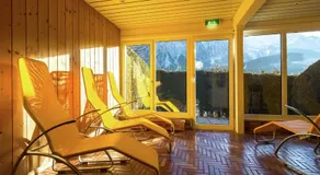 Holiday Apartment in Tauplitz With Sauna - Image 3