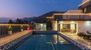 Perfectstayz Premium kapilaz - Jacuzzi rooms - Image 2