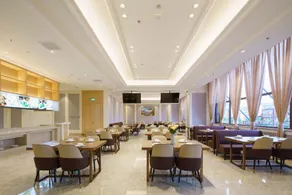 Vienna Hotel Jilin Songyuan Qingnian Street - Image 3