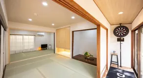 将軍の隠れ家 - Image 2