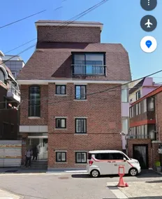 TwinCats Guesthouse Hongdae - Image 4