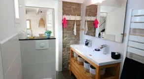 Jolie maison de Pêcheur - Sweet Fisherman Cottage - Image 2