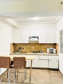 Studio apartment advant Self Checkin Expo india - Image 3