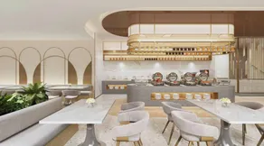 Home Inn Style Haikou Jiangdong New District Haitao Garden - Image 2