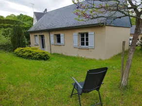 La curieuse petite maison au cœur de Vendôme - Image 3