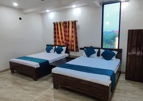 HOTEL RS Palace - Image 2