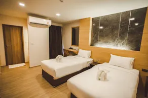 B2 Amata Nakorn Premier Hotel - Image 5