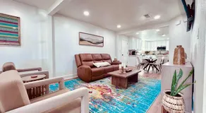Southwest x Southeast 3BR 2BA - Image 3