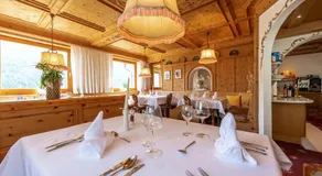 Hotel Stilfserhof - Image 2