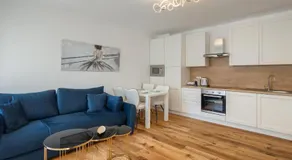 Ferienwohnung  Antonija in Porec, Istrien - Image 2