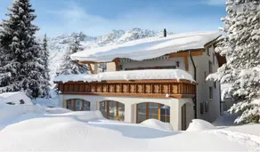 Chalet Gutsch Andermatt - Image 5