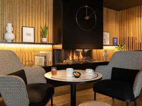 Mercure Luxembourg Off kirchberg - Image 2