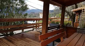 Le Chalet de Valentine & Laurent - Image 4