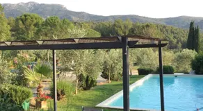 Au Havre De Paix sainte victoire vauvenargues - Image 3
