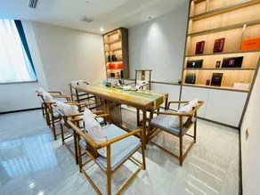 Zijin Hotel - Image 5