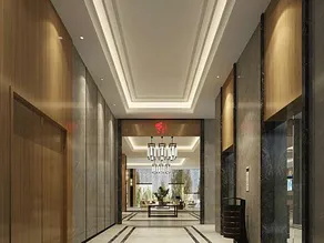 Qianna Hotel (Beihai high speed railway station store) - Image 3