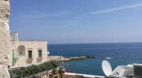 B&B VISTAZZURRA - Casa Saldarelli - Image 2