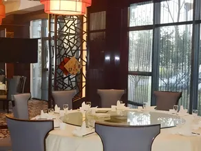 Scholars Hotel Suzhou Yueliangwan - Image 3