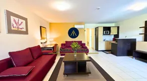 SUITA MARINA - Near Beach with Terrace & 2 Parking Spaces at Marina Portoroz - Image 3