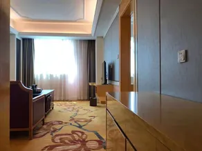 Vienna Hotel Guangdong Huiyang Qiuchang Yingbin Road - Image 5