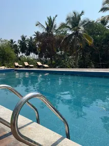 Alpha Wellness Resort Mysore - Image 5