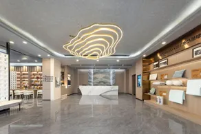 Atour Hotel Beihai High-speed Railway Station Southwest Avenue - Image 2