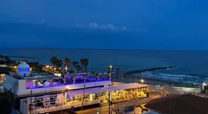 Atico Lujo Benicasim, terraza 150 metros - Image 3