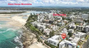 Beachcomber Unit 4, - Beachside Unit - - Image 5
